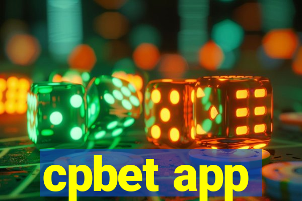 cpbet app